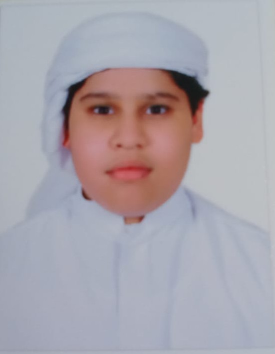 المبتكر مطر عمر على راشد اليماحى